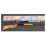 Roy Rodgers Dusty & Daisy BB Gun