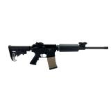 Olympic Arms Model MFR 5.56 Rifle