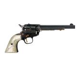 Ruger Single-Six .22 Revolver