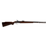 CVA Seirra Stalker .50 Black Powder Rifle