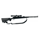 Remington 700ML 50 Cal Black Powder Rifle