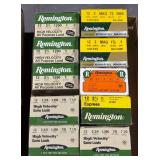 12 Gauge Shotgun Shells