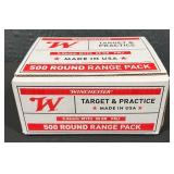 Winchester 5.56MM M193 55 Gr FMJ Ammo