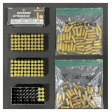 9MM Ammo
