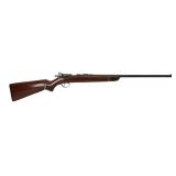Winchester Model 47 .22 Rifle