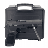 Sig Sauer P320 M17 9MM Pistol