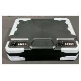 Hornandy Security Gun Box