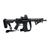 Palmetto State Armory PA-15 5.56 Rifle - New