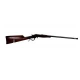 Stevens .22 Rifle