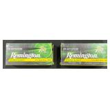 Remington .30-30 WIN 150 Gr Ammo