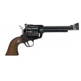 Ruger New Model Blackhawk .357 Revolver