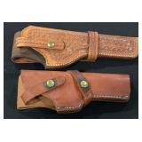Leather Holsters