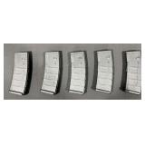 PMAG 30 Round 5.56 Magazines