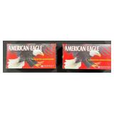 American Eagle .44 REM MAG 240 Gr Ammo
