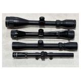 Gun Optics