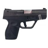 Taurus 709 Slim 9MM Pistol