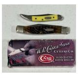 Case XX Pocket Knives