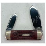 Case XX No. 6250 Knife