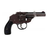 Iver Johnson