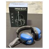 Hearing Protection