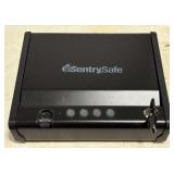 Sentry Safe Hand Gun Safe