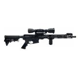 Anderson Mfg AM-15 .300 Rifle with Thermal Optics
