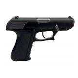 Silver Star ST/Heckler & Koch Model P9S 9MM Pistol