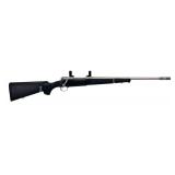Winchester Model 70 Classic Stainless Boss .270 Rifle