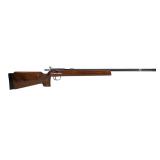 Savage Anschutz Model Match 64 .22 Rifle