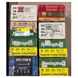 16 Gauge Shotgun Shells