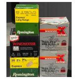 28 Gauge Shotgun Shells