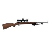 Savage Mark I .22 Rifle