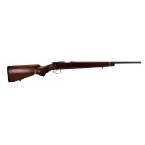 CZ 452-2E ZKM .22 Rifle