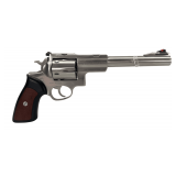 Ruger Super Redhawk .44 Revolver