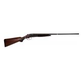 Stevens .410 SxS Shotgun