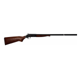 New England Firearms Pardner Model SB1 12 Gauge Shotgun