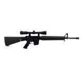Colt Match Competition HBAR .223 Rifle
