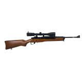 Ruger Mini 14 "Ranch Rifle" .223 Rifle
