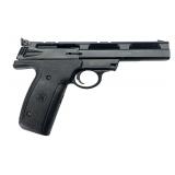 Smith & Wesson Model 22A .22 Pistol
