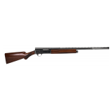 Browning Belgium Light 12 A5 12 Gauge Shotgun