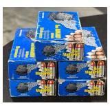 Makarov 9mm Ammo