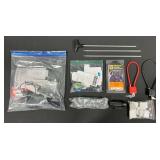 Protract Mount Flashlight & Related Accessories
