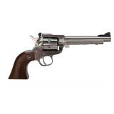 Ruger New Model Single-Six .22 Revolver