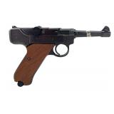 Stoeger Arms Co Luger .22 Pistol