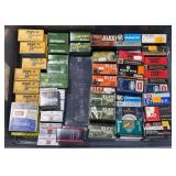 .22 LR Ammo