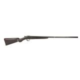 Remington Model 3 12 Gauge Shotgun