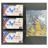 6.5 Creedmoor Brass