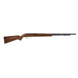 Savage Model 187J .22 Rifle
