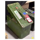7.62x39 Ammo