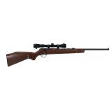 Savage Arms Mark I .22 Rifle